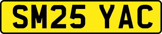 SM25YAC