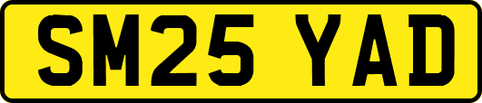 SM25YAD