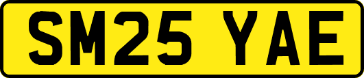 SM25YAE