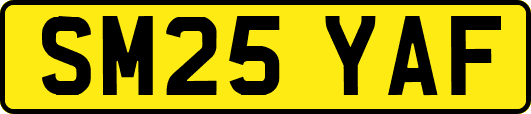 SM25YAF