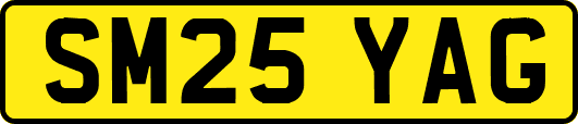 SM25YAG