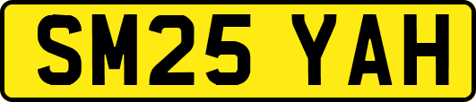 SM25YAH