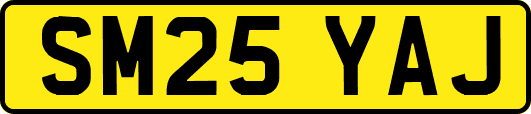 SM25YAJ