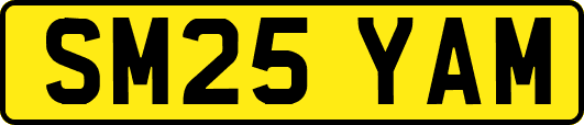 SM25YAM