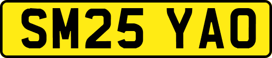 SM25YAO