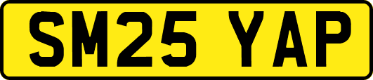 SM25YAP