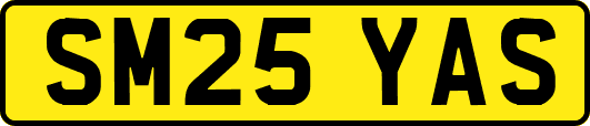 SM25YAS