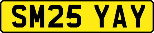 SM25YAY