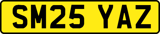 SM25YAZ