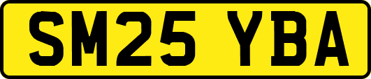 SM25YBA