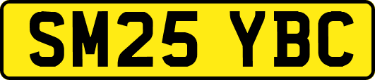 SM25YBC