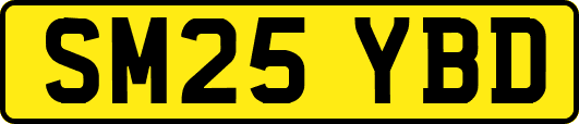 SM25YBD