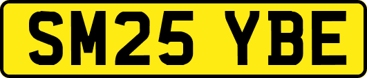 SM25YBE