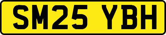 SM25YBH