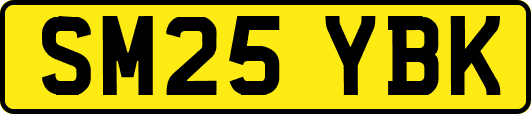 SM25YBK