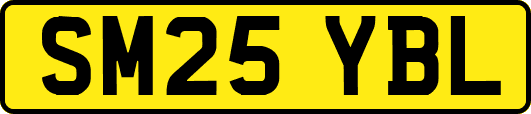 SM25YBL