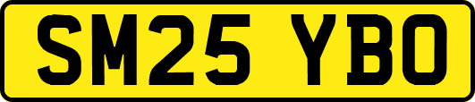 SM25YBO