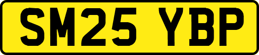 SM25YBP