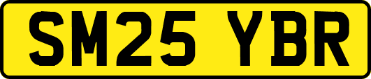 SM25YBR