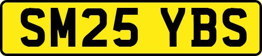 SM25YBS