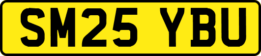 SM25YBU