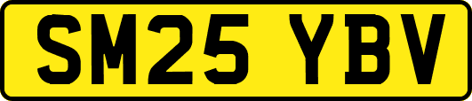 SM25YBV