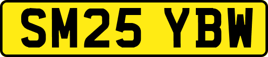 SM25YBW