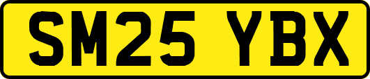 SM25YBX