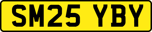 SM25YBY