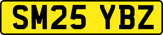 SM25YBZ