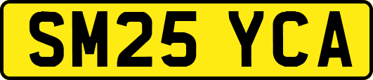 SM25YCA