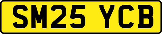 SM25YCB