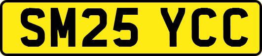 SM25YCC
