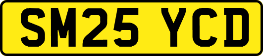 SM25YCD