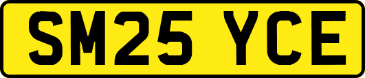 SM25YCE