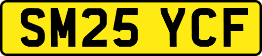 SM25YCF