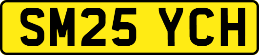SM25YCH