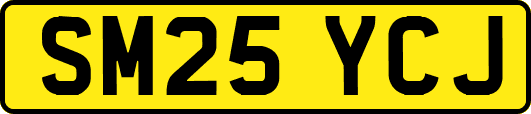 SM25YCJ