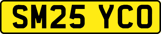 SM25YCO