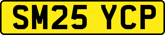 SM25YCP