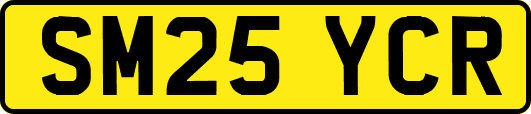 SM25YCR