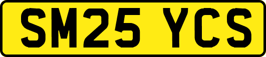 SM25YCS