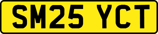 SM25YCT