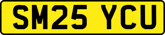 SM25YCU