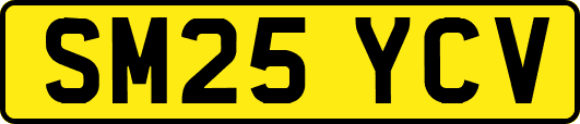 SM25YCV