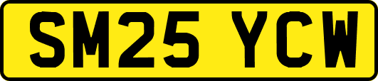 SM25YCW