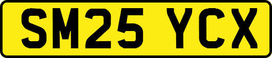 SM25YCX