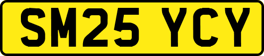 SM25YCY