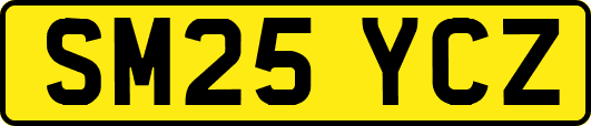 SM25YCZ