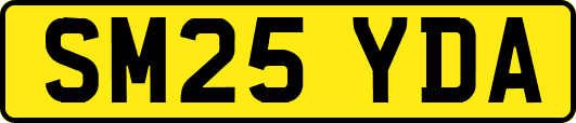 SM25YDA